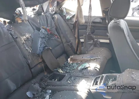 2012 BMW 328I from USA, damaged, VIN WBAKE3C54CE769267